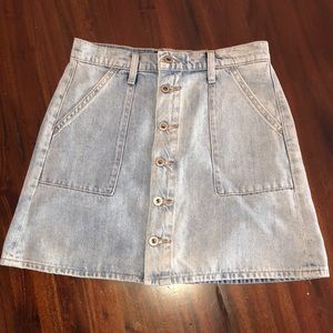Lucky Brand skirt